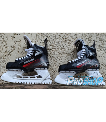 copy of COUDIERES BAUER ONE 6 SR L