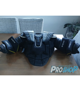 copy of COUDIERES BAUER ONE 6 SR L