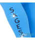 Legging Sagester 459 microfibre