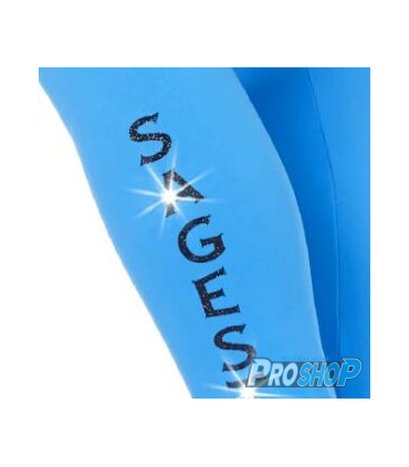Legging Sagester 459 microfibre