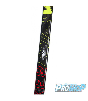 copy of Crosse monobloc Bauer Vapor
