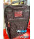 Sac EDEA Jacquard Stripes à patins