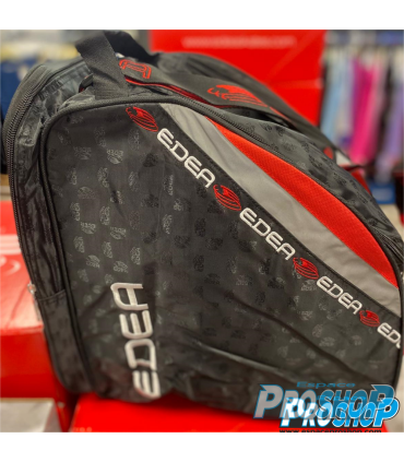 Sac EDEA Jacquard Stripes à patins