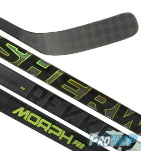 copy of Crosse monobloc Bauer Vapor