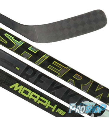 Sherwood REKKER Morph Pro Intermédiaire