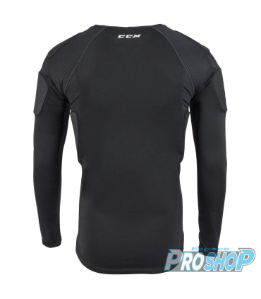 Tee shirt protection arbitre CCM