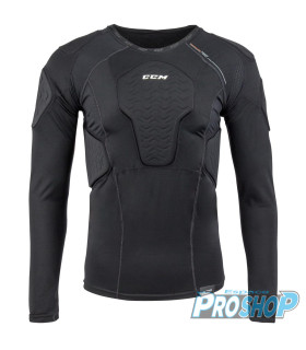 Tee shirt protection arbitre CCM