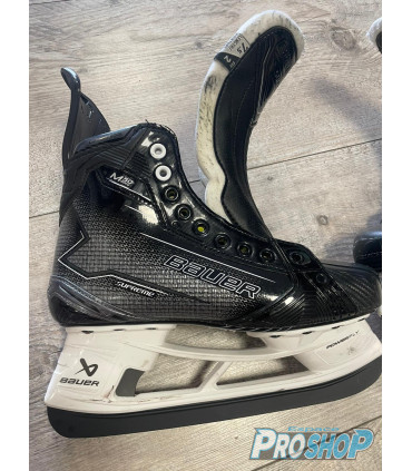 Patins BAUER M50 PRO 7.5/42.5 fit2 occasion