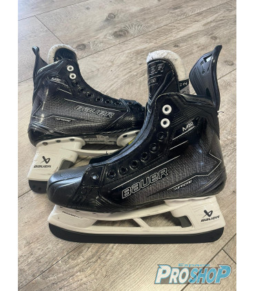 copy of COUDIERES BAUER ONE 6 SR L