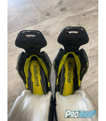 copy of COUDIERES BAUER ONE 6 SR L