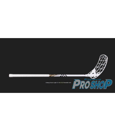 Crosse OXDOG Fusion Light 32 AU