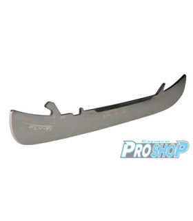 Lames BAUER Fly-Ti (paire)