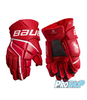 Gants BAUER 3X Intermédiaire