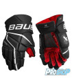 Gants BAUER 3X Intermédiaire