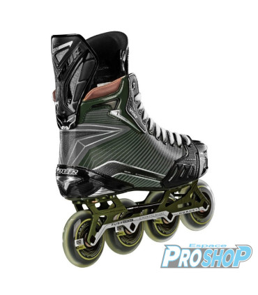 ROLLERS  TOUR VOLT SPITFIRE Black