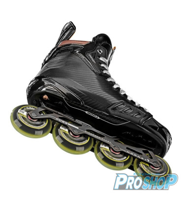 ROLLERS  TOUR VOLT SPITFIRE Black