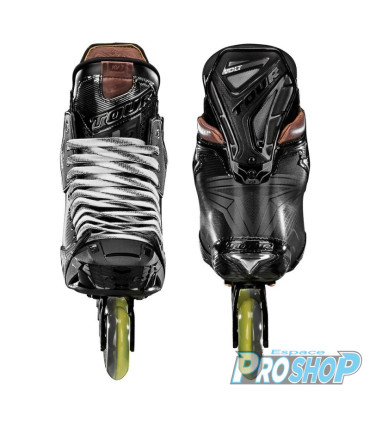 ROLLERS  TOUR VOLT SPITFIRE Black
