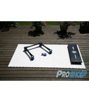 My Puzzle system 18 pièces TRAINING SURFACE Espace ProShop