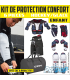 Kit de protection "Confort" ENFANT ESPACE PROSHOP