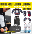 Kit de protection "Confort" ENFANT ESPACE PROSHOP