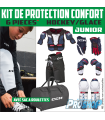 Kit de protection "Confort" JUNIOR ESPACE PROSHOP