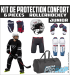 Kit de protection roller "Confort" JUNIOR ESPACE PROSHOP