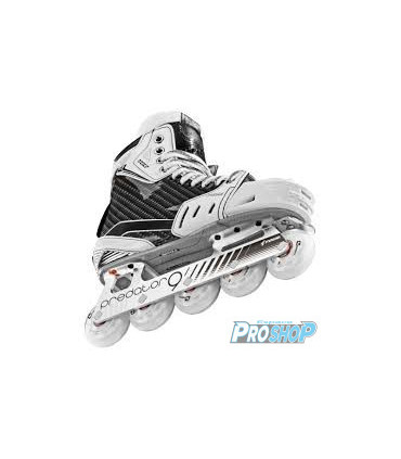 copy of Roller MISSION Inhaler FZ-0 SR