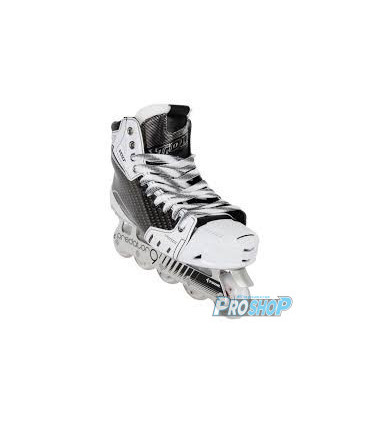 copy of Roller MISSION Inhaler FZ-0 SR