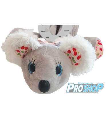 Protège lames éponge Jerry's 1257 Cherry Koala