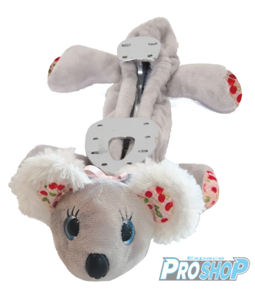 Protège lames éponge Jerry's 1257 Cherry Koala