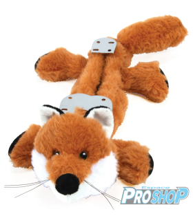 Protège lames éponge Jerry's 1258 Fox