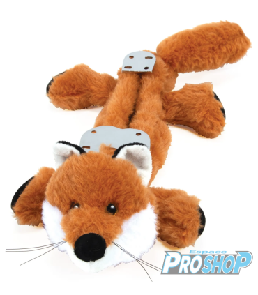 Protège lames éponge Jerry's 1258 Fox