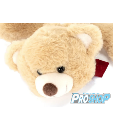 Protège lames éponge Jerry's 1269Teddy Bear