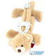 Protège lames éponge Jerry's 1269Teddy Bear