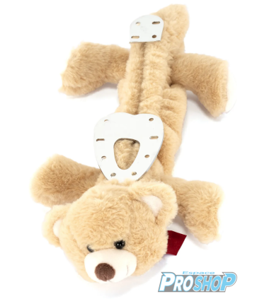 Protège lames éponge Jerry's 1269Teddy Bear
