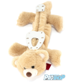 Protège lames éponge Jerry's 1269Teddy Bear