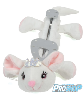 Protège lames éponge Jerry's 1277 Princess Mouse