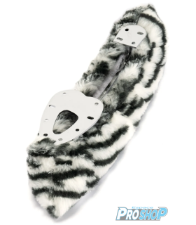 Protège lames éponge Jerry's 1380 White Tiger