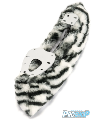 Protège lames éponge Jerry's 1380 White Tiger