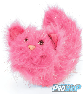 Protège lames éponge J1392 Pink Sparkle Kitty