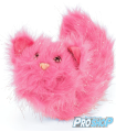 Protège lames éponge J1392 Pink Sparkle Kitty