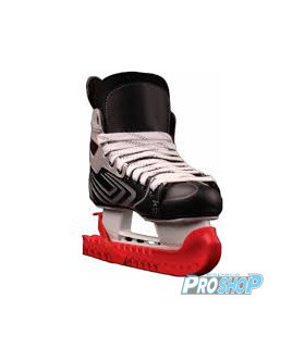Protège lames hockey Supergard