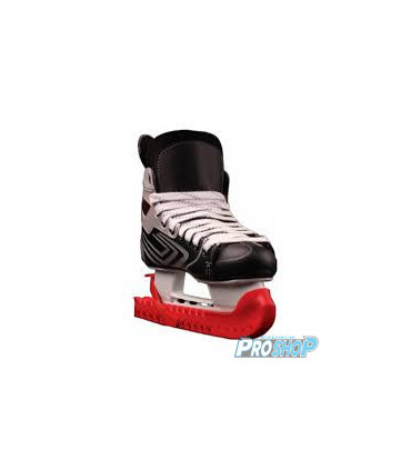 Protège lames hockey Supergard