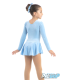 Tunique MONDOR 2711Y/52 noir, enfant