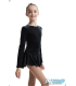 Tunique MONDOR 2711Y/52 noir, enfant
