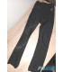 Legging Sagester spirale en strass, 8-10 ans, OCCASION