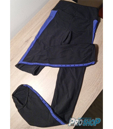 Ensemble Veste + Legging Sagester avec strass, 10-11ans, OCCASION
