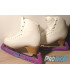Patins EDEA Motivo P.235/35 avec protège lames, OCCASION