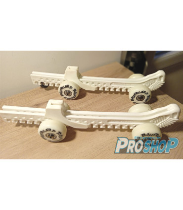 Protège lames Rollerguard à roulettes, OCCASION