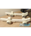Protège lames Rollerguard à roulettes, OCCASION